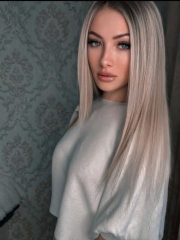 Проститутка Николь